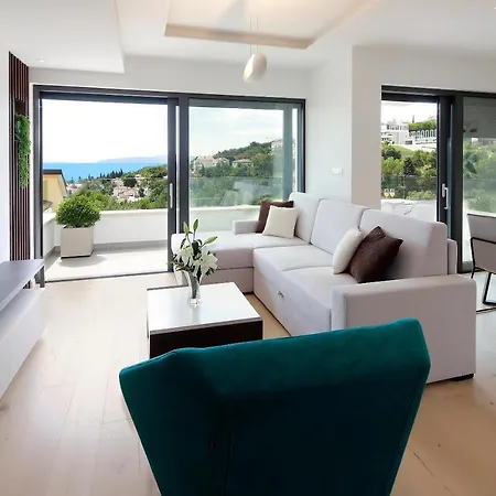 Apartment Modena Maris-heated Pool-grill-relax-jacuzzi Icici