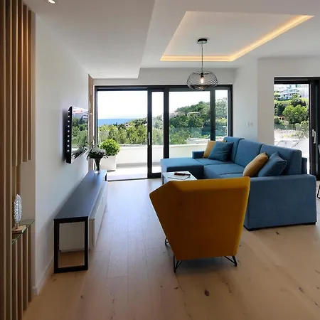 Modena Maris-heated Pool-grill-relax-jacuzzi Apartment