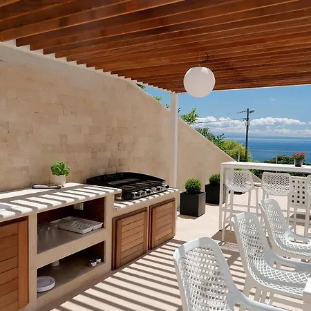 Modena Maris-heated Pool-grill-relax-jacuzzi Apartment Icici