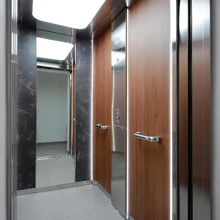 Apartment Modena Maris-heated Pool-grill-relax-jacuzzi Ičići