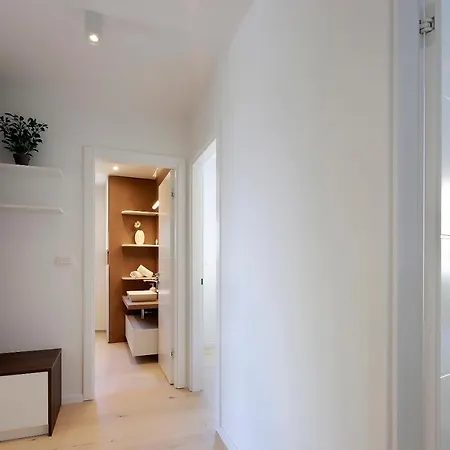 Apartment Modena Maris-heated Pool-grill-relax-jacuzzi Ičići