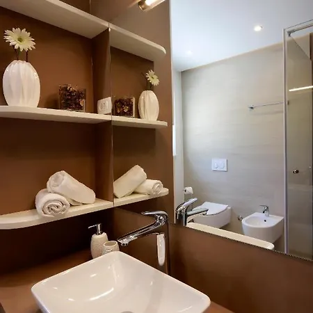 Apartment Modena Maris-heated Pool-grill-relax-jacuzzi